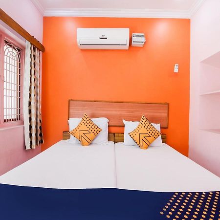 Kākināda 斯波特昂75742斯里德维旅馆酒店 外观 照片